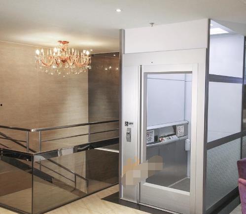 小电梯视频,揭秘现代都市生活的小确幸