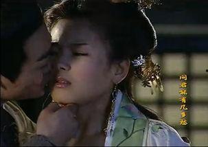 花蕊夫人被赵光义视频,一段尘封的宫廷秘恋