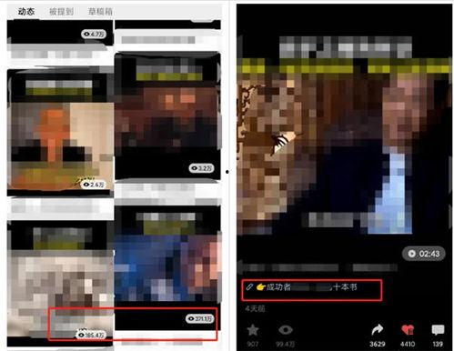 10000视频,一窥数字时代下的视觉盛宴