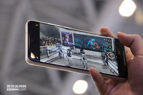 打机视频,揭秘热门打机视频背后的精彩瞬间