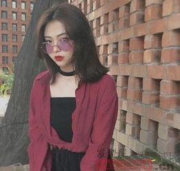 剪齐肩短发视频,视频教程助你轻松上手