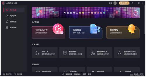 视频去音频,[视频标题]的精彩音频精华