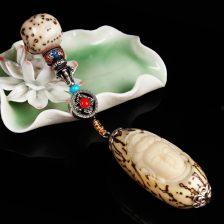 做佛塔视频,视频带你领略古建筑魅力