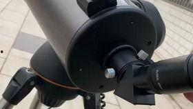 星特朗视频,探索宇宙奥秘的视觉盛宴