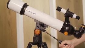 星特朗视频,探索宇宙奥秘的视觉盛宴