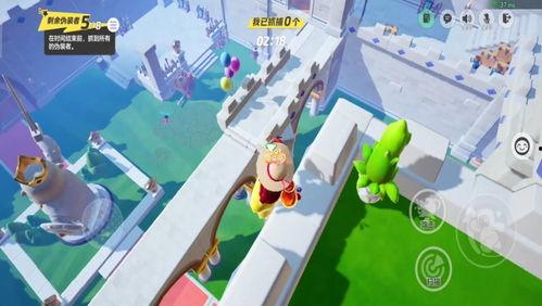 躲猫猫视频,趣味互动视频背后的欢乐时光