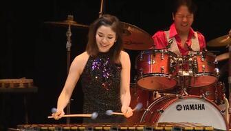 打击乐演奏视频,打击乐演奏视频魅力解析