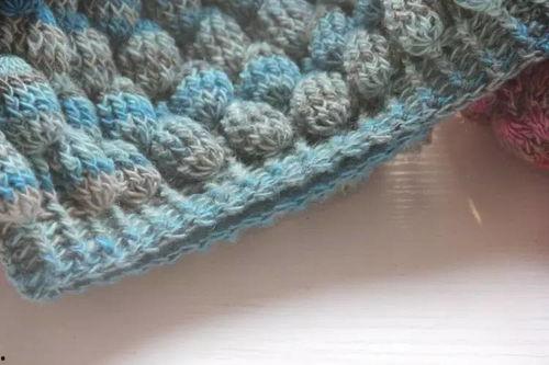 钩帽子视频教程,轻松掌握编织技巧,打造个性时尚单品