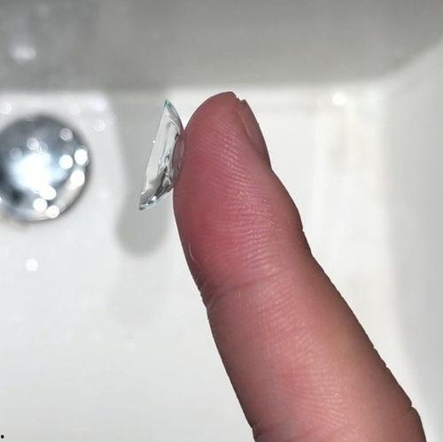 隐形眼镜教学视频,教学视频全解析