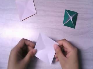 折纸船视频,跟随视频轻松学会制作精美纸船
