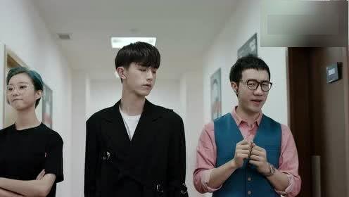 郭俊辰跳舞视频,惊艳演绎舞蹈风采