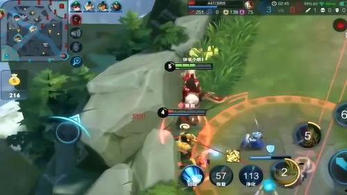 大神关羽视频,英勇神武,忠义千秋