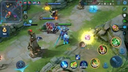 大神关羽视频,英勇神武,忠义千秋