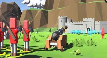 乐高古代战争视频,重现辉煌战场的奇幻之旅